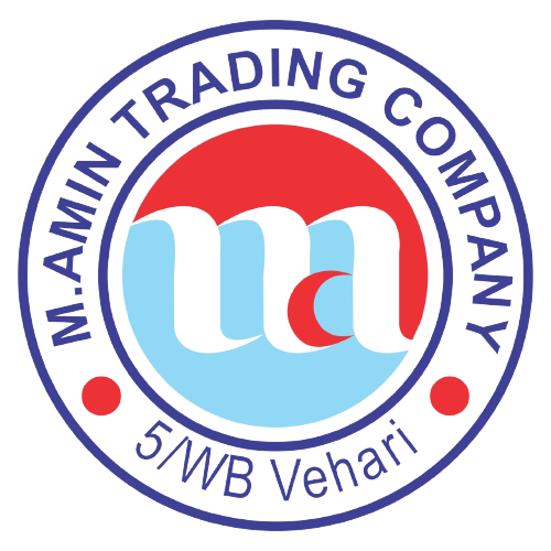 M Amin Trading Company 5 wb vehari